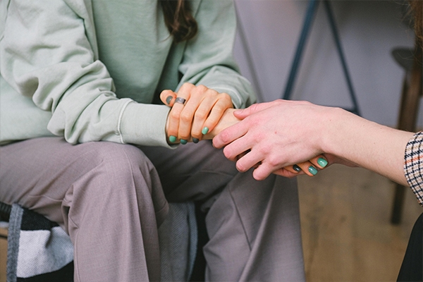 Counselling and spiritual guidance
